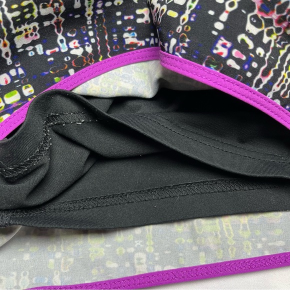 Fabletics Fallon Compression-lined Running Shorts Large - Picture 16 of 16